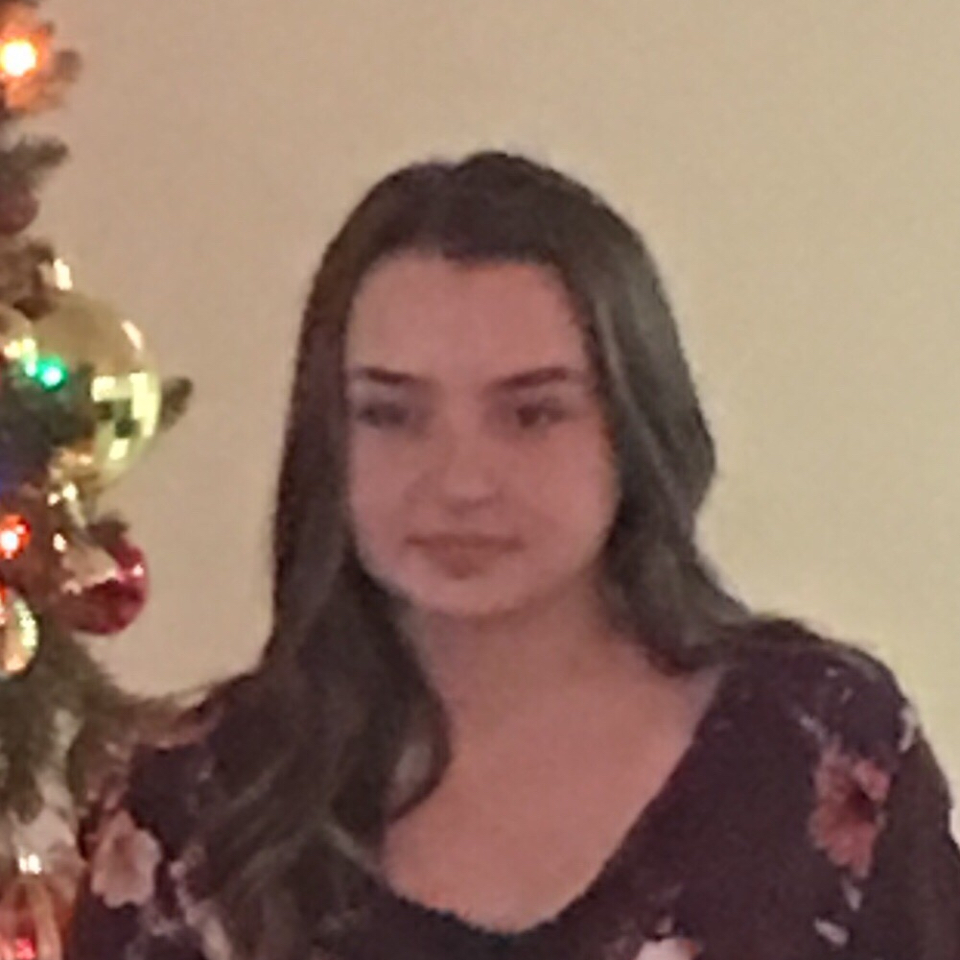 Maddie Gonzales mugshot
