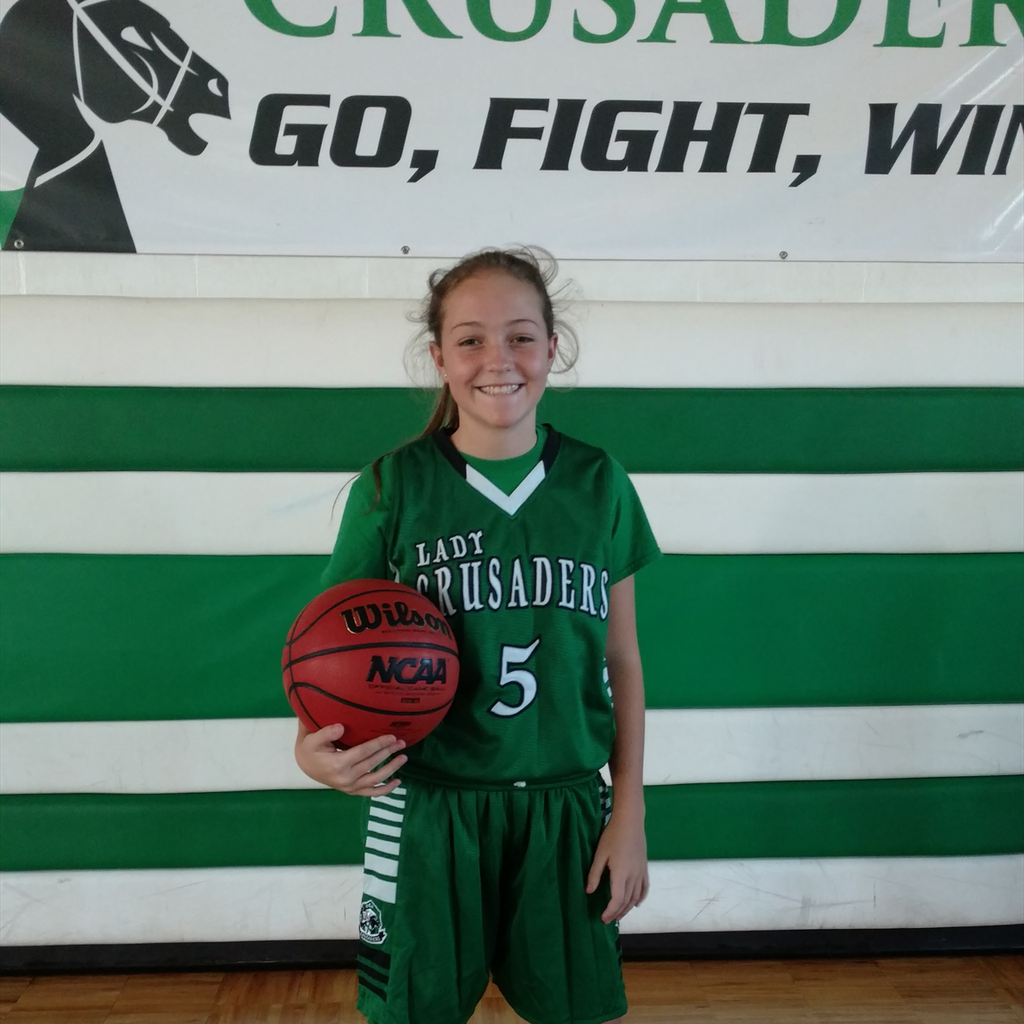 Makayla Smith
