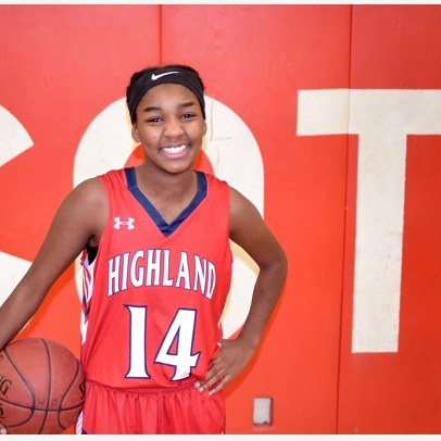 Breyana Turner
