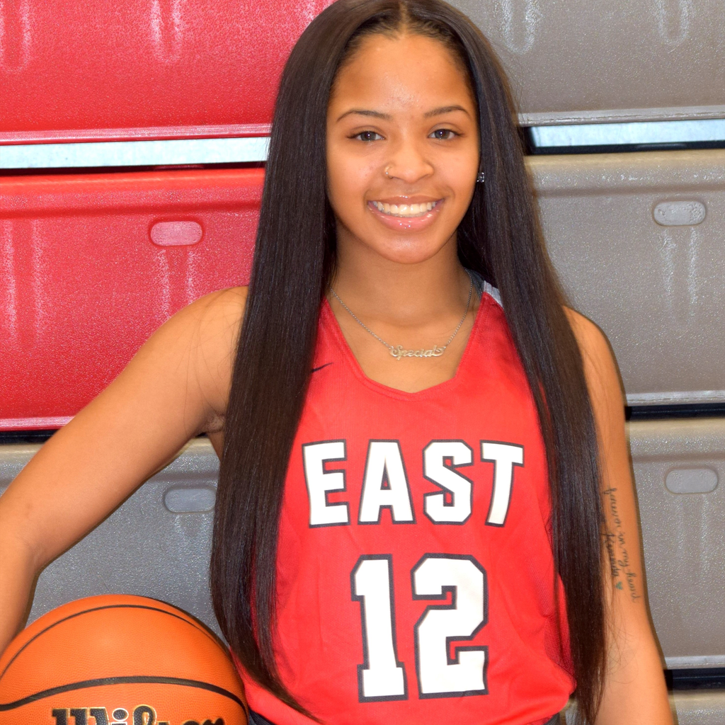 Special Osborne's High School Basketball Stats