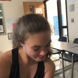 Abigail Williams