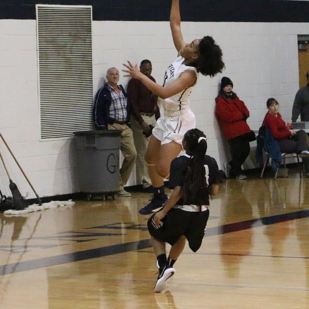 Adiya Matthews