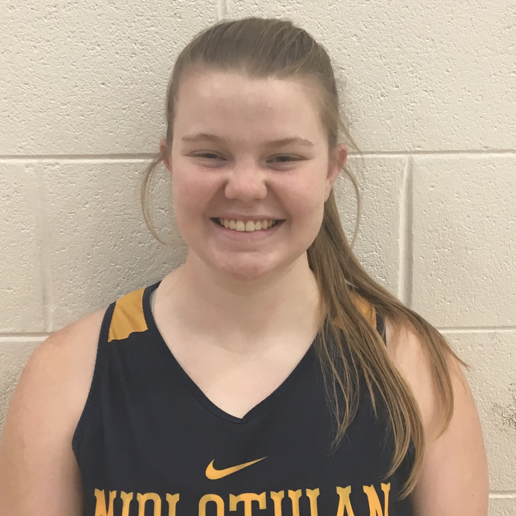 Morgan Gilbert