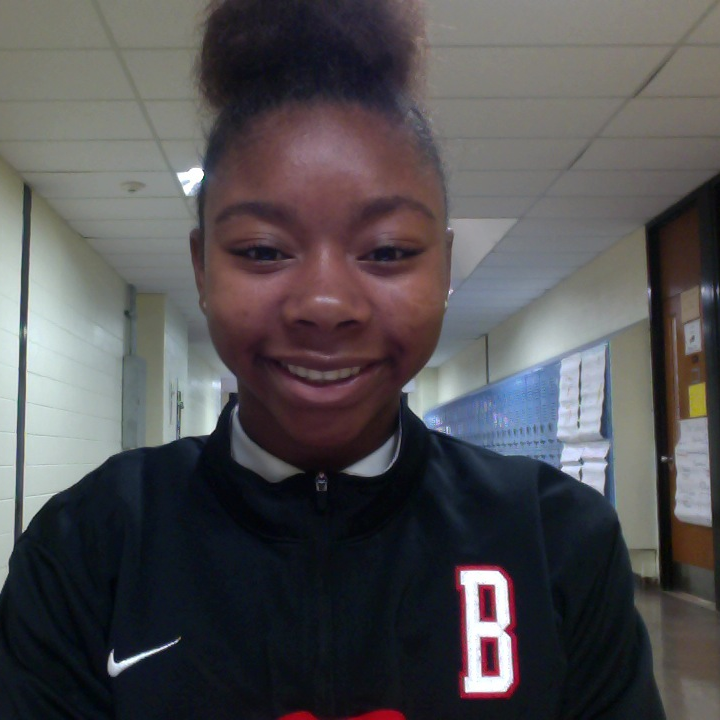 Michelle Harris-Landry mugshot
