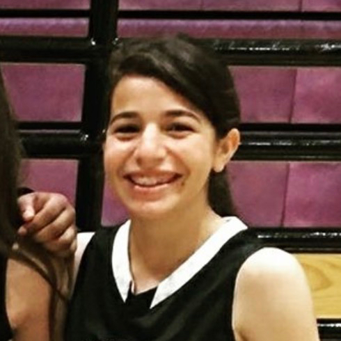 Graciela Roybal