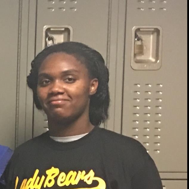 Tamia Fleming