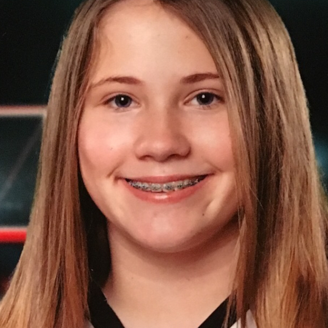 Amara Buchta