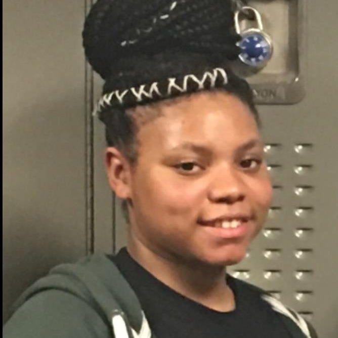 Zandasia McGee