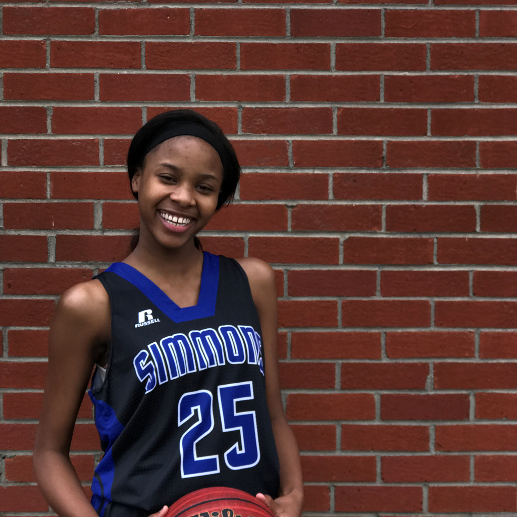 Nikkia Douglas mugshot
