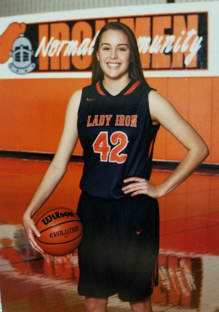 Abby Feit