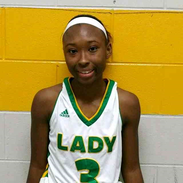 Deondra Lanier