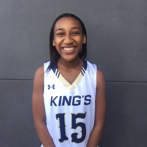 Jerleah Mccutcheon