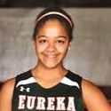 Tiana Rodgers mugshot