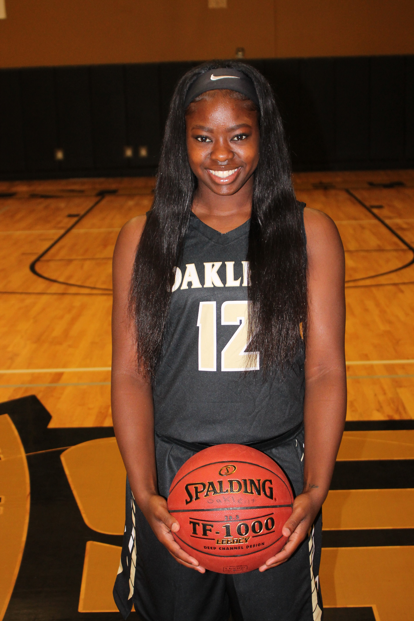 Mar'ria Davis