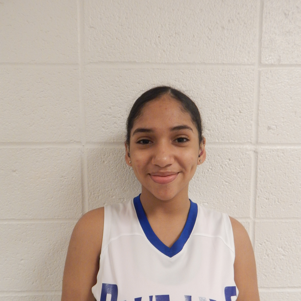Jasmine Castillo