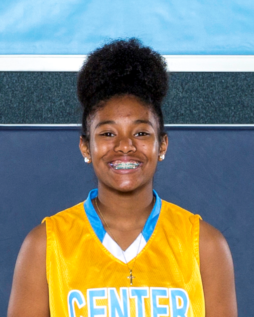 Maylene Hughes
