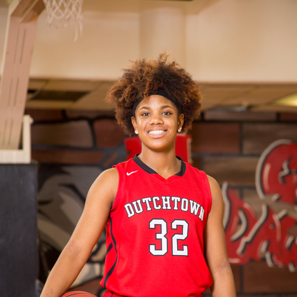 Kennedy Freeman