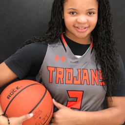 Cherrie Terry