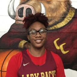 Chynna Brown
