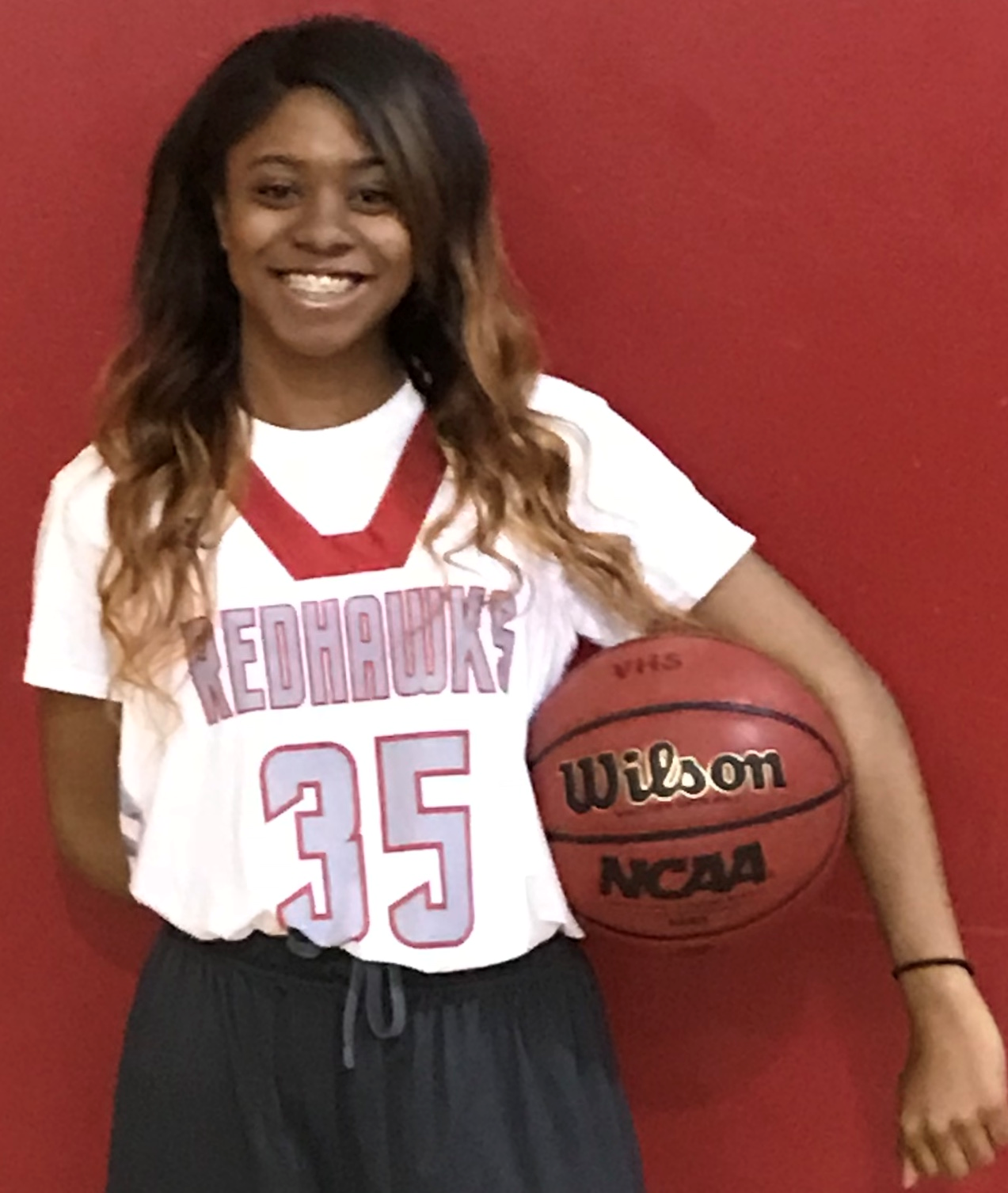 Zarianah Ross