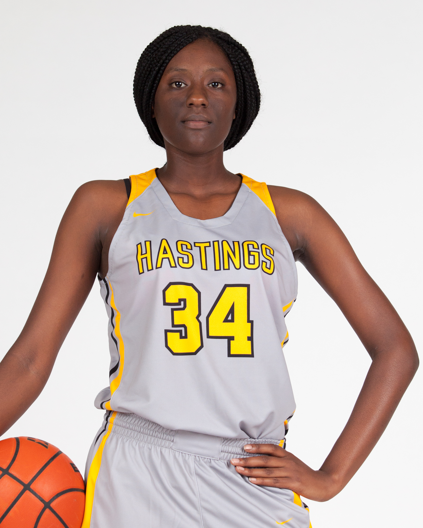 Da'necia Trusty mugshot