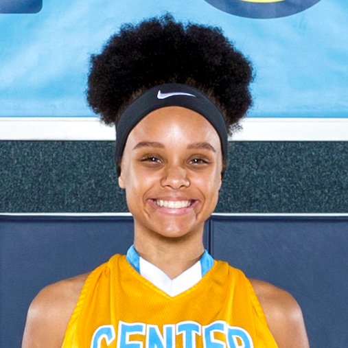 Alexis Galloway