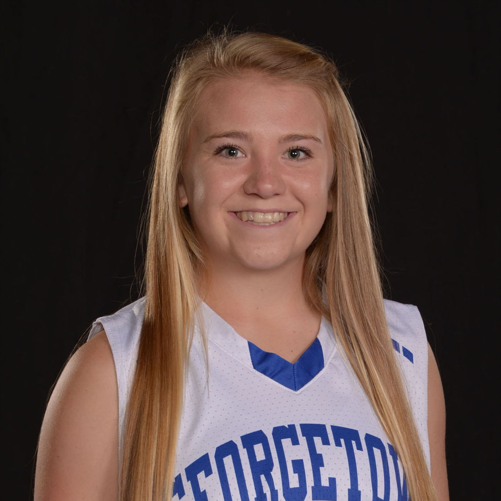 Josie Weirich mugshot