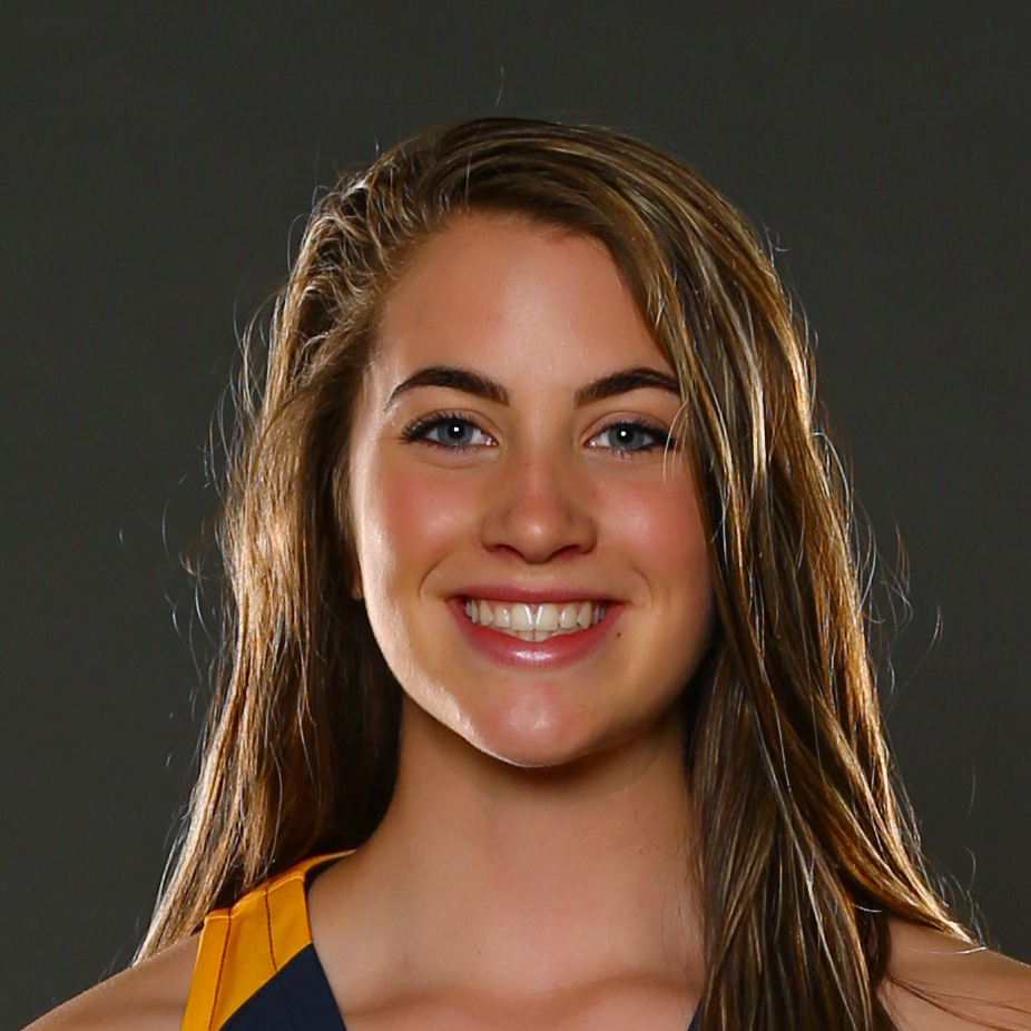Ashley Laing