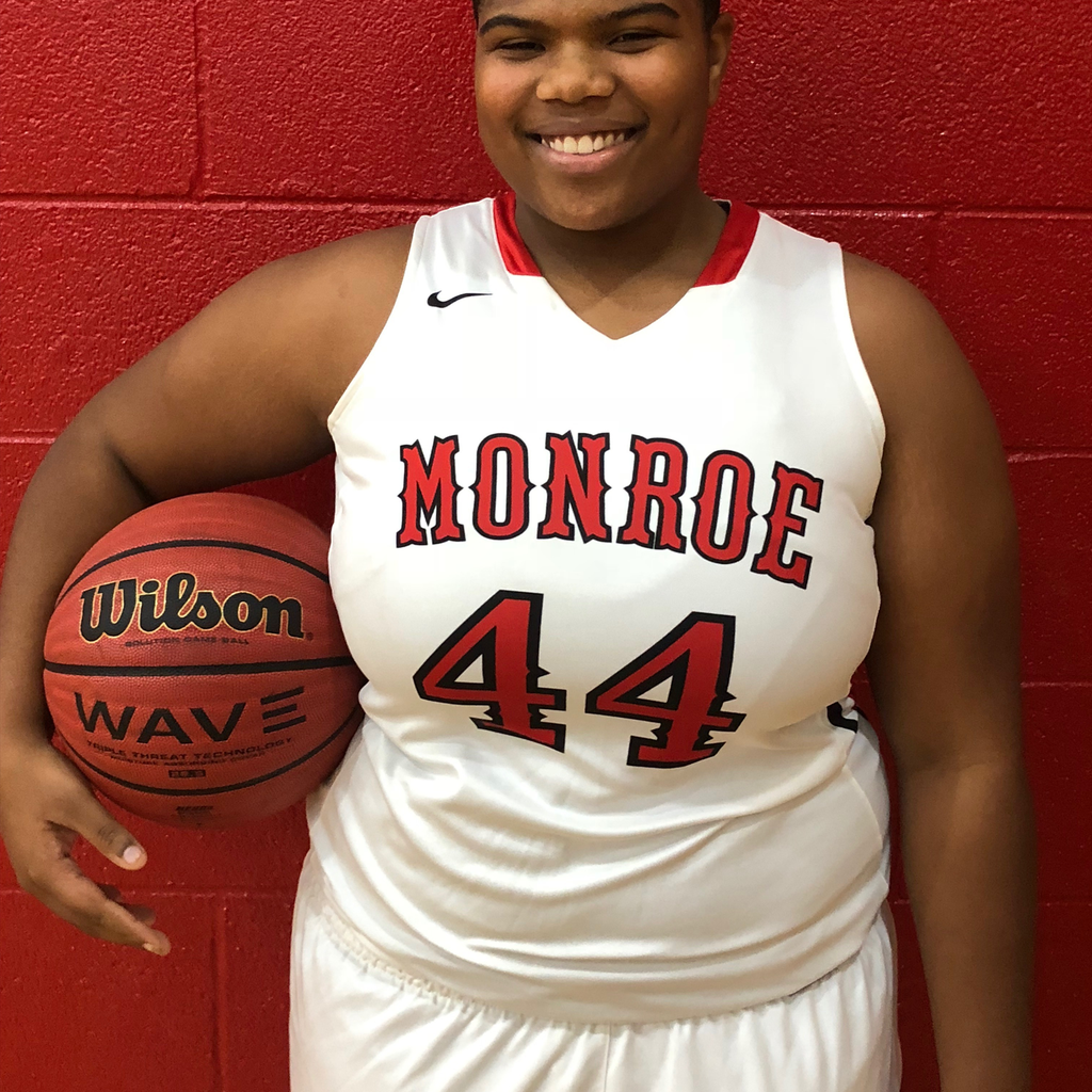 Aunna Rorie mugshot
