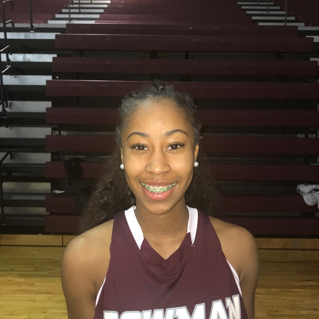 Daryan Bryant
