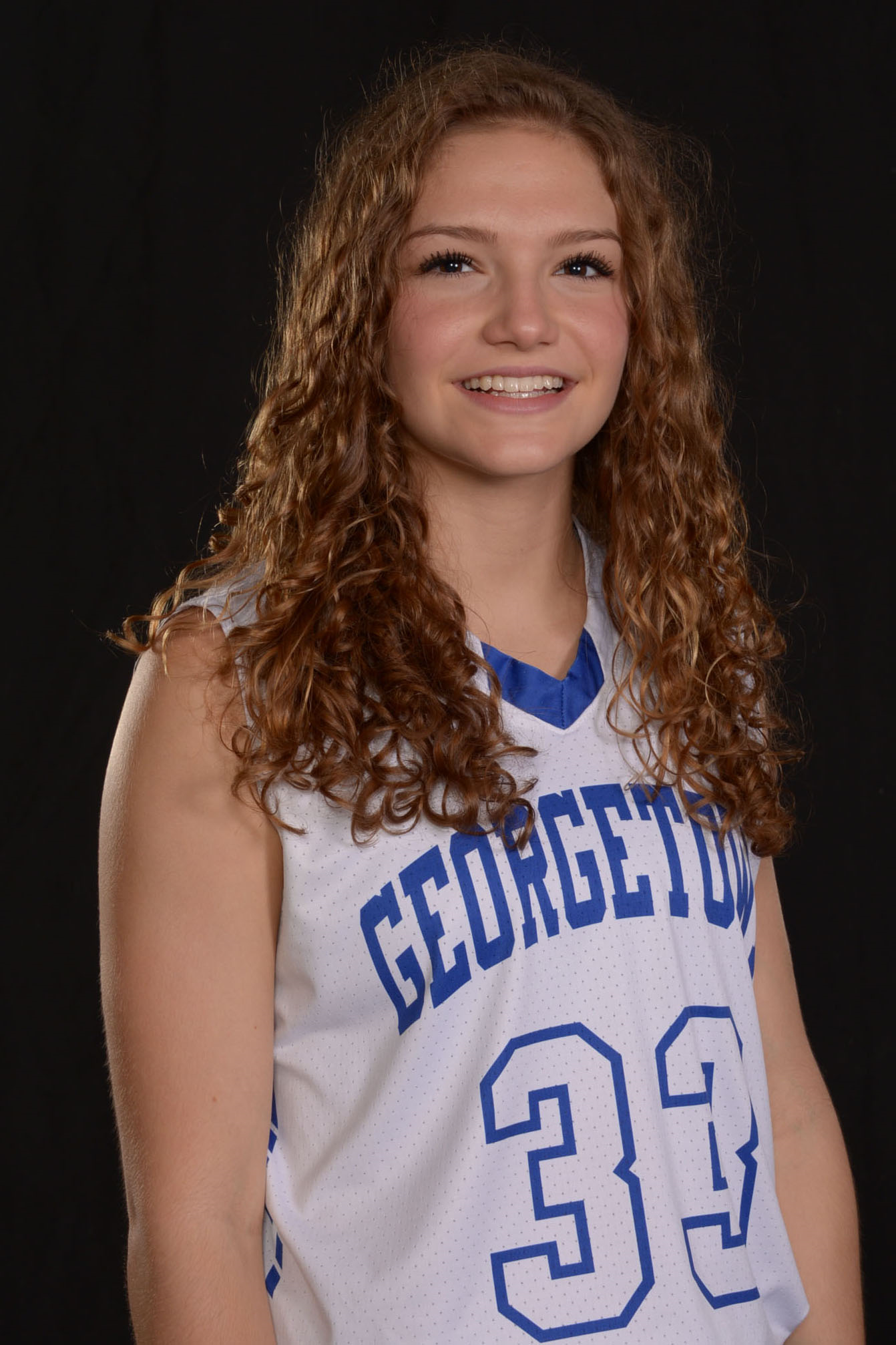 Maddie Vickers