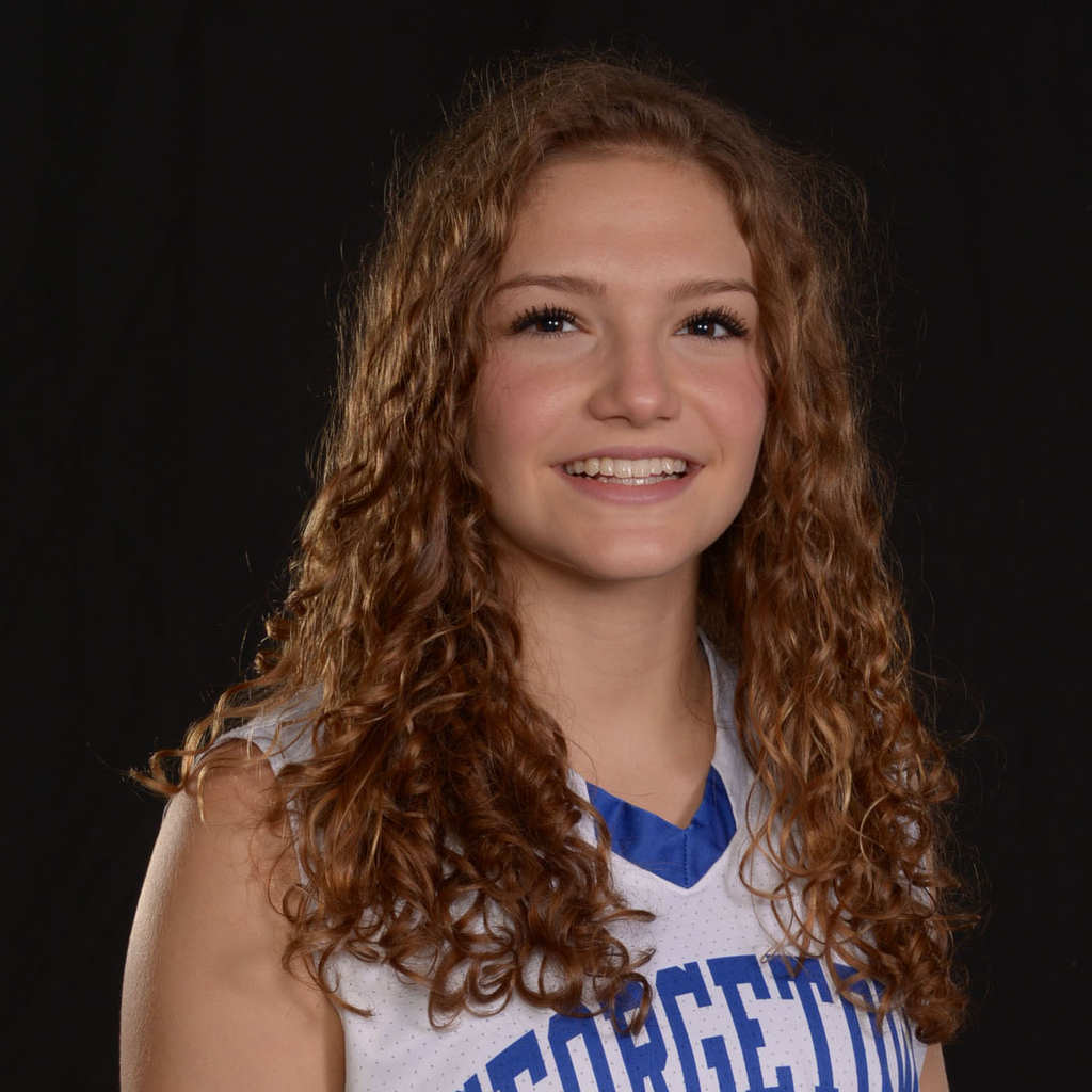 Maddie Vickers mugshot