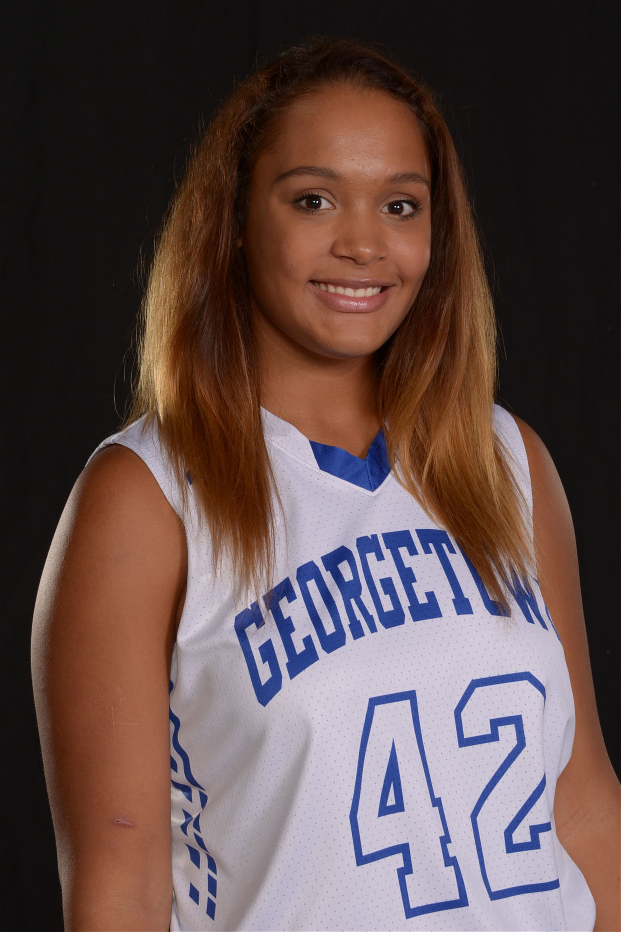 Jade Smith