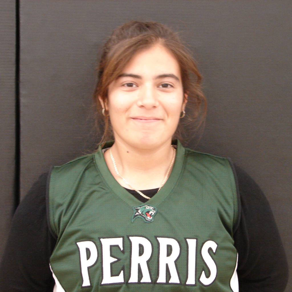 Estrella Sermeno mugshot