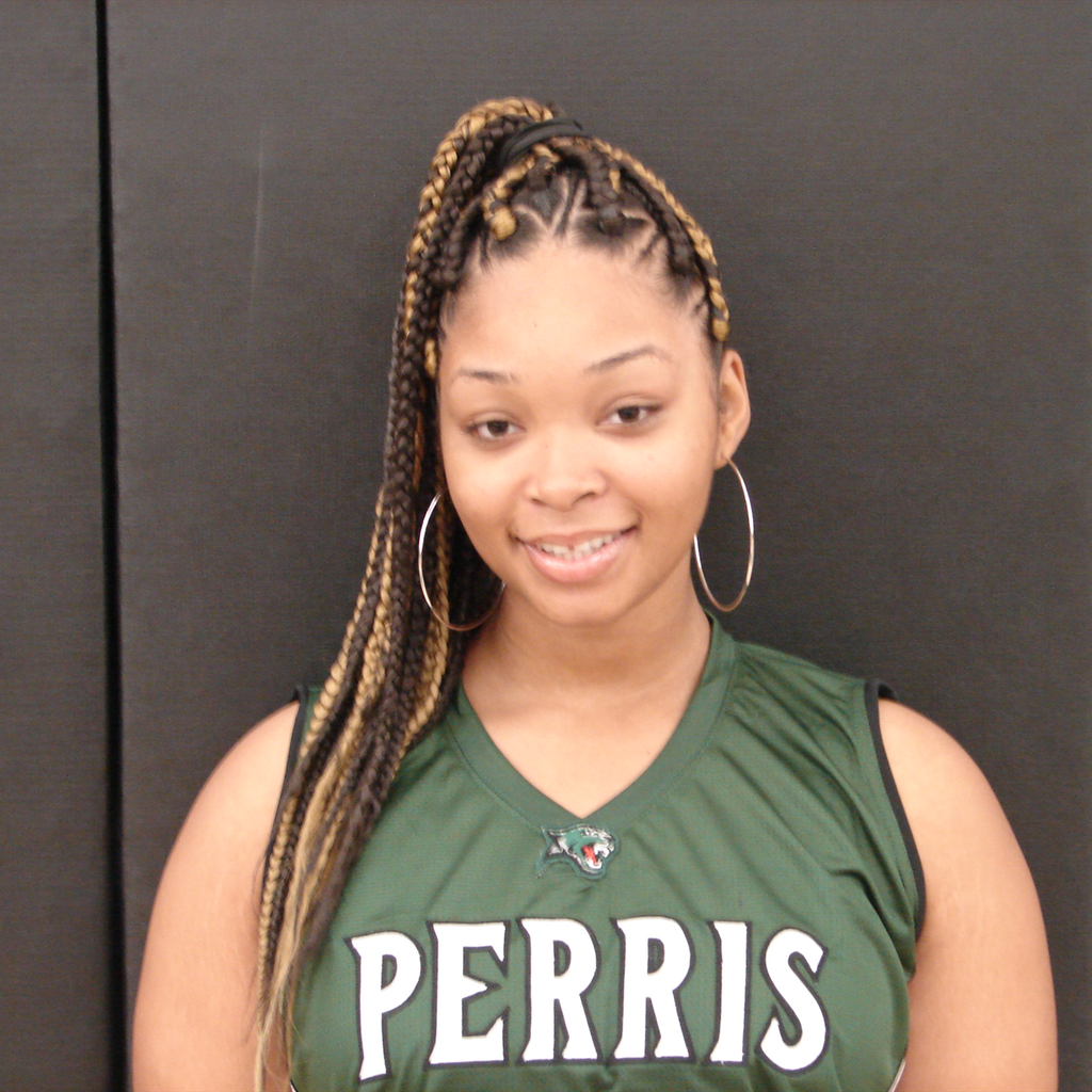 Keyniya Breckenridge