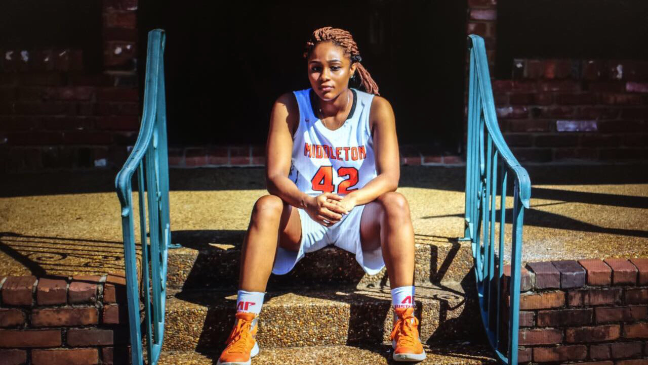 Keonia Smith