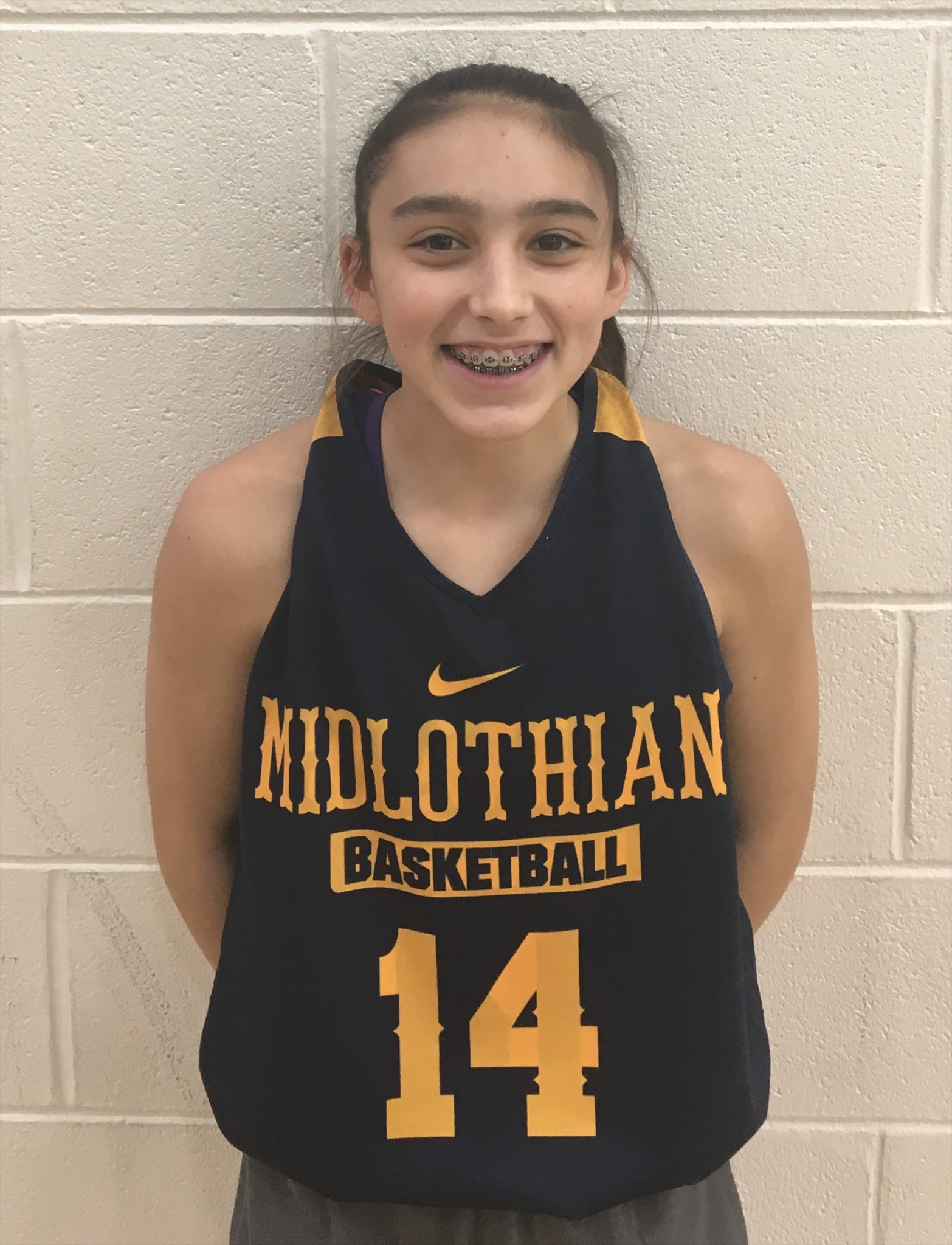 Madison Fath