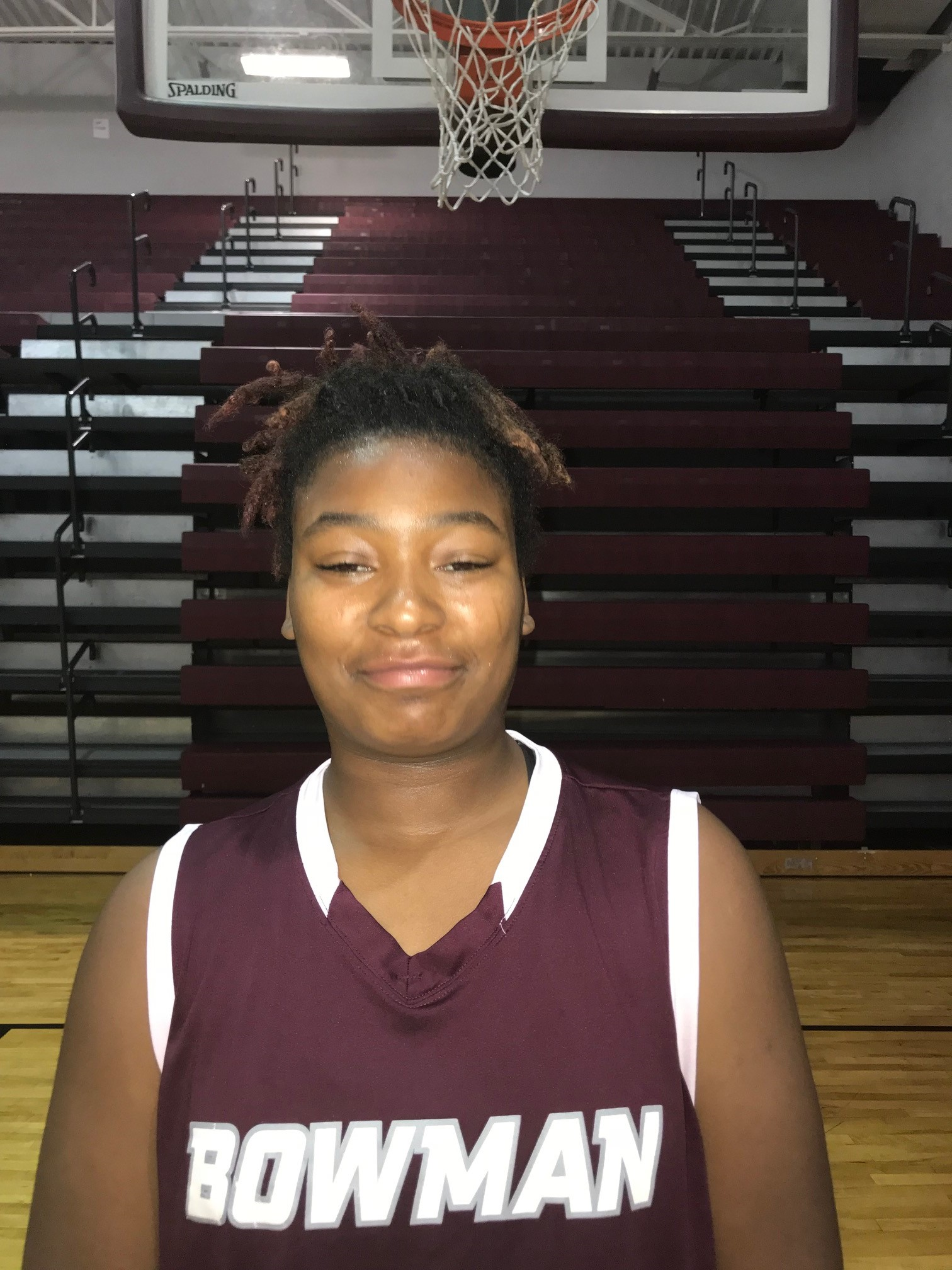 Dashaie Williams