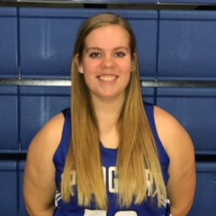 Madelyn Heisler