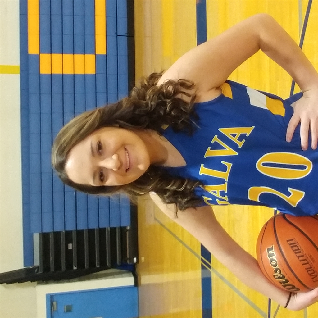 Hannah Anderson