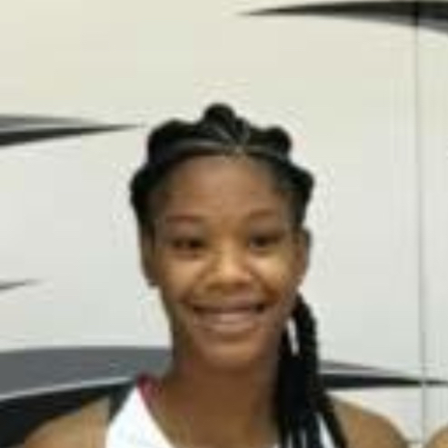 Mariah Smith