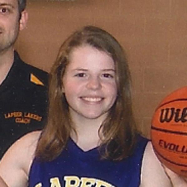 Kristyana Hamblin