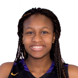 Kyah Crook mugshot