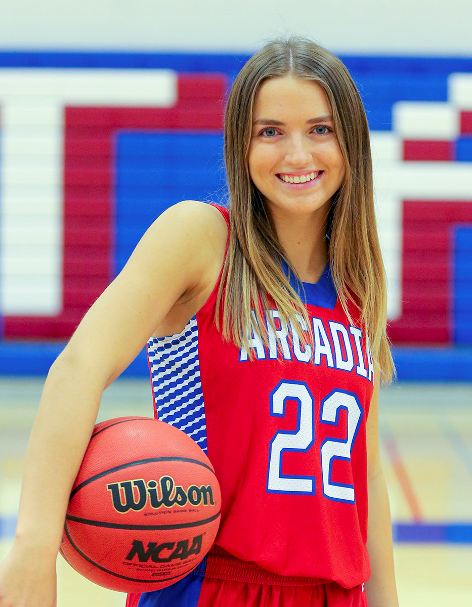 Cassidy Campbell