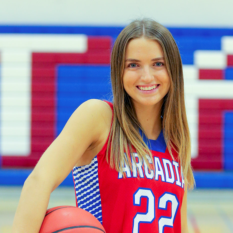Cassidy Campbell