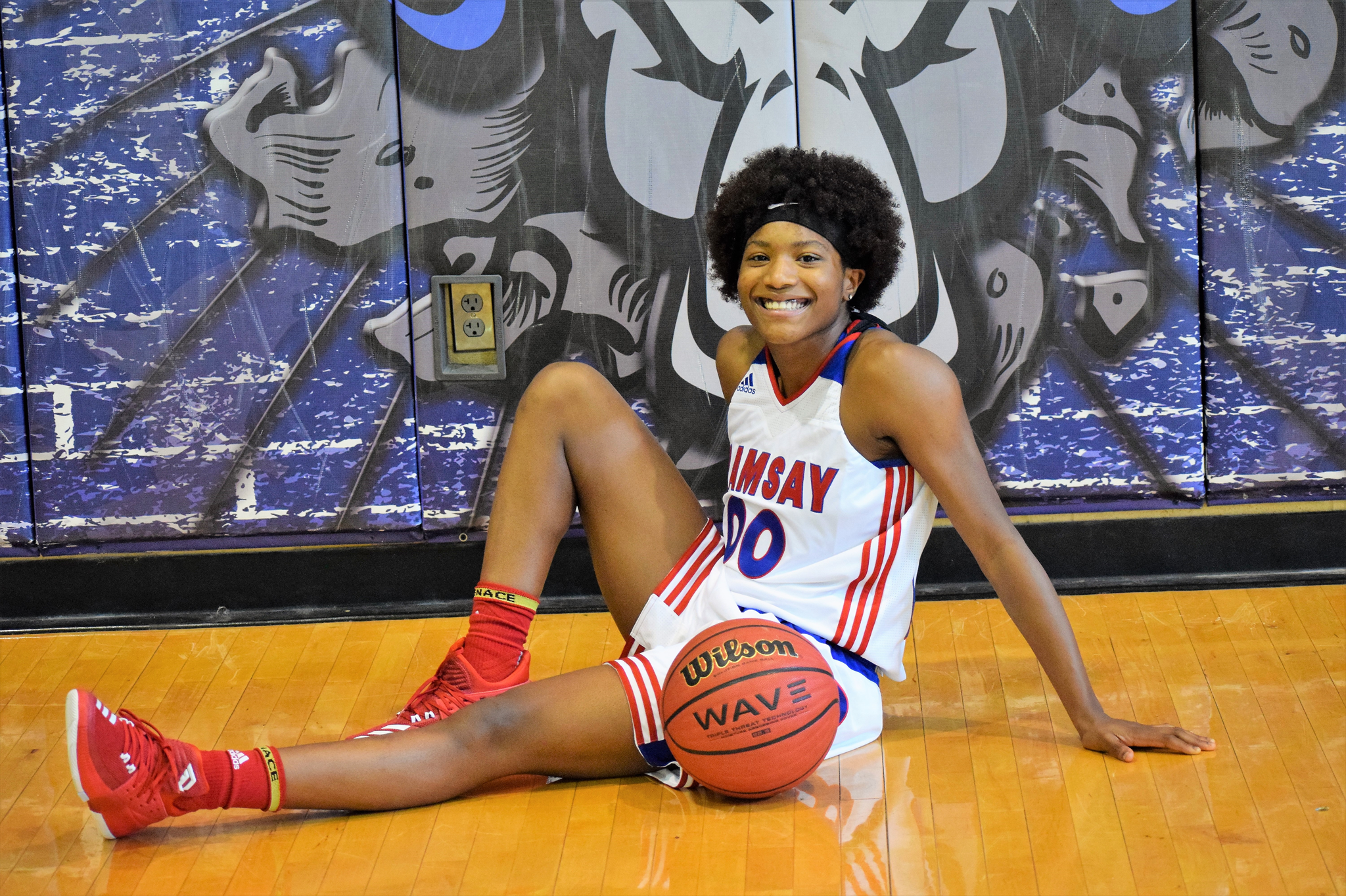 Jaylyn Sherrod