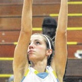 Tori Dackin