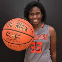 Shanieka Clayton