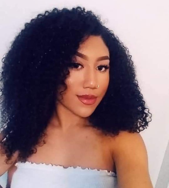 Monique Ware