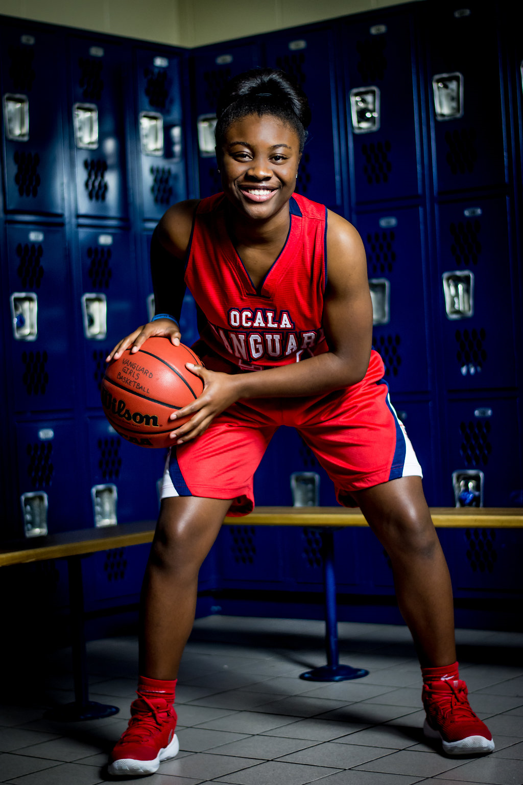 Nasia Powell
